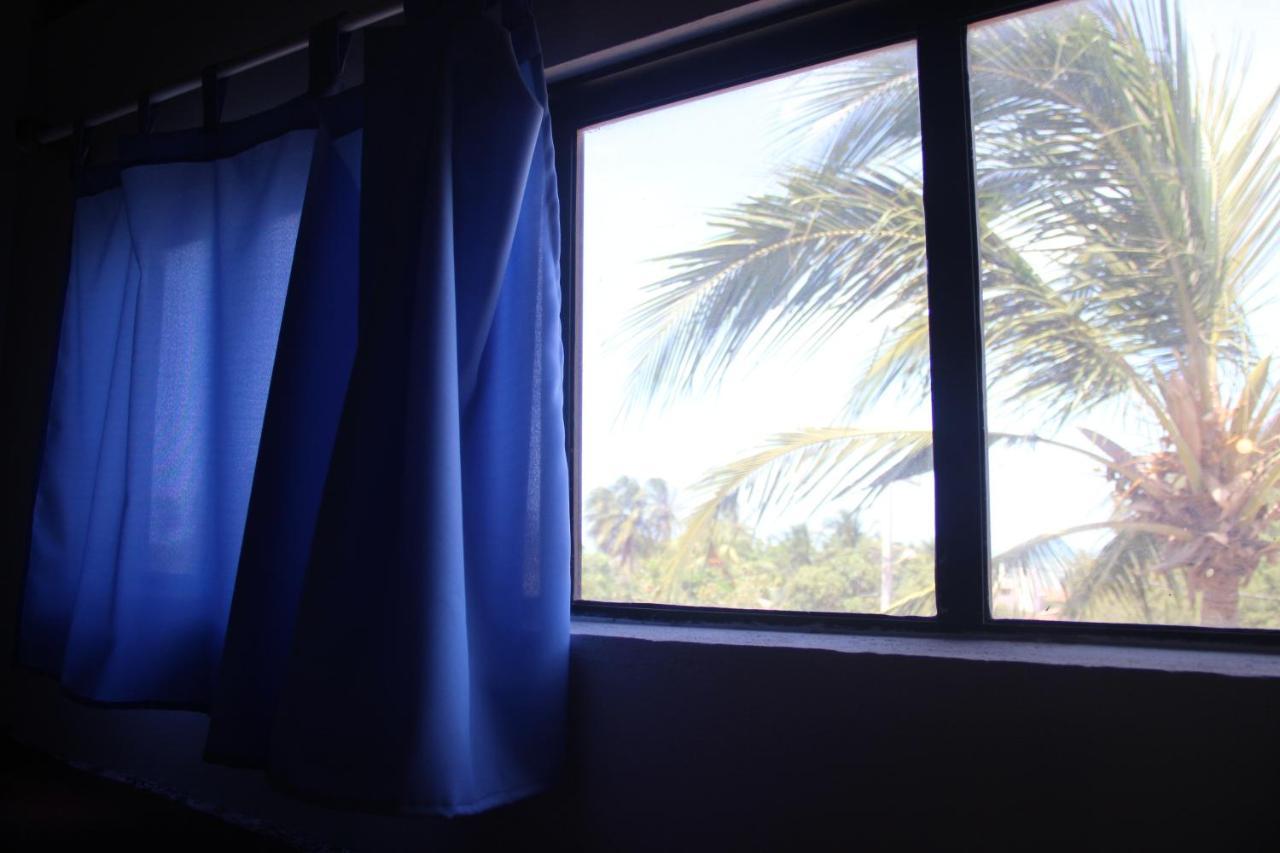 فندق Pousada Area Talisma ساو ميجيل دو غوستوسو المظهر الخارجي الصورة